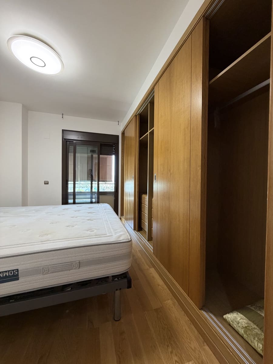 2 makuuhuone Kattohuoneisto myytävänä paikassa Malaga kaupunki mukana uima-altaan 
autotalli - 540 000 € (Ref: 9650355)