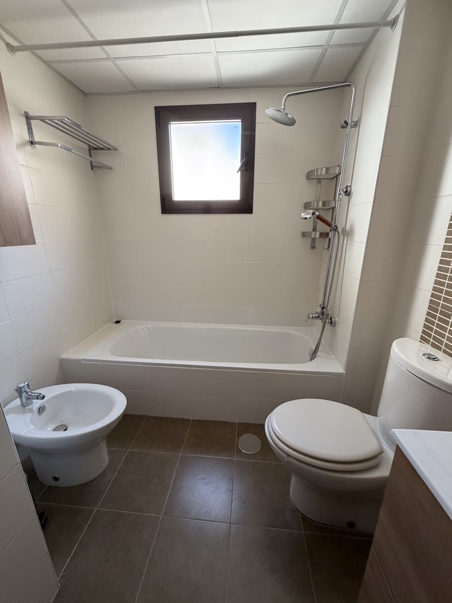 2 makuuhuone Kattohuoneisto myytävänä paikassa Malaga kaupunki mukana uima-altaan 
autotalli - 540 000 € (Ref: 9650355)