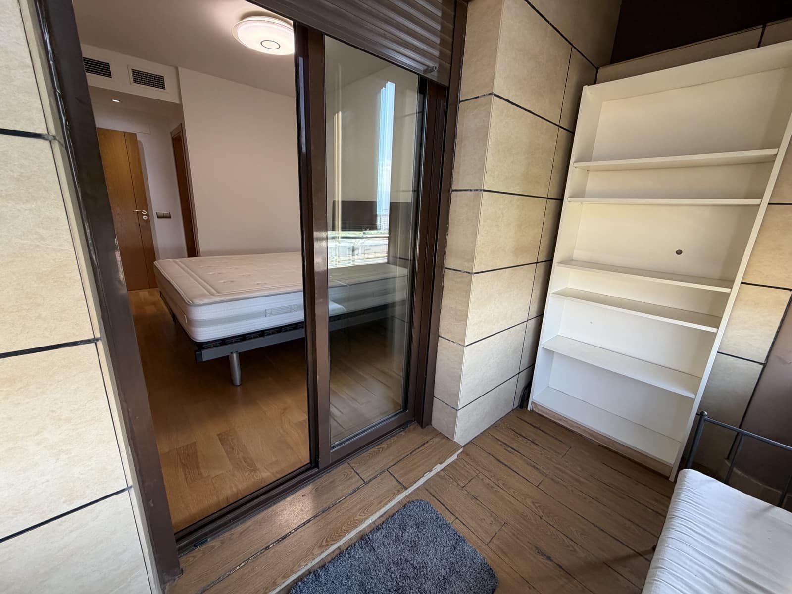 2 makuuhuone Kattohuoneisto myytävänä paikassa Malaga kaupunki mukana uima-altaan 
autotalli - 540 000 € (Ref: 9650355)