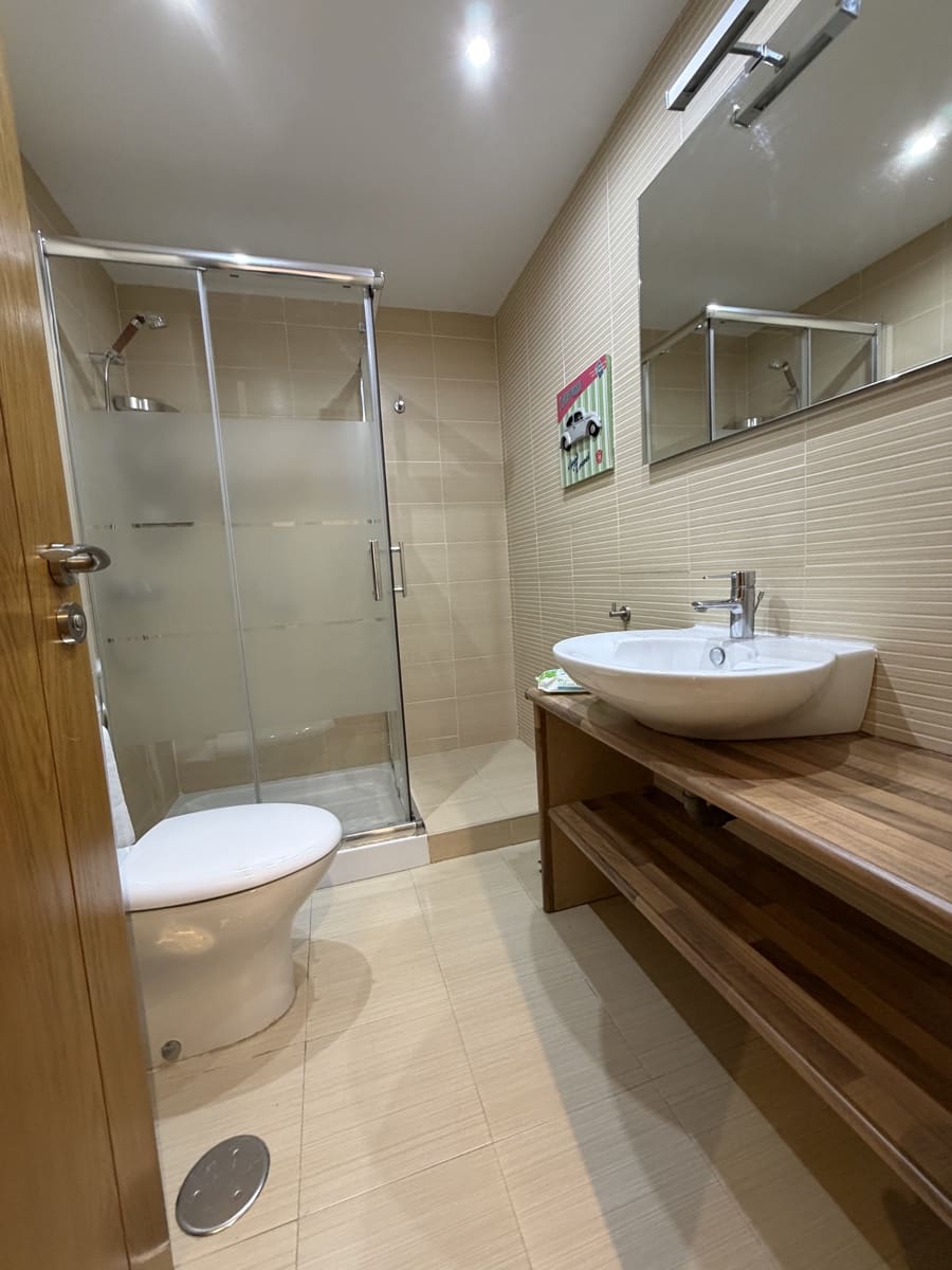 2 makuuhuone Kattohuoneisto myytävänä paikassa Malaga kaupunki mukana uima-altaan 
autotalli - 540 000 € (Ref: 9650355)