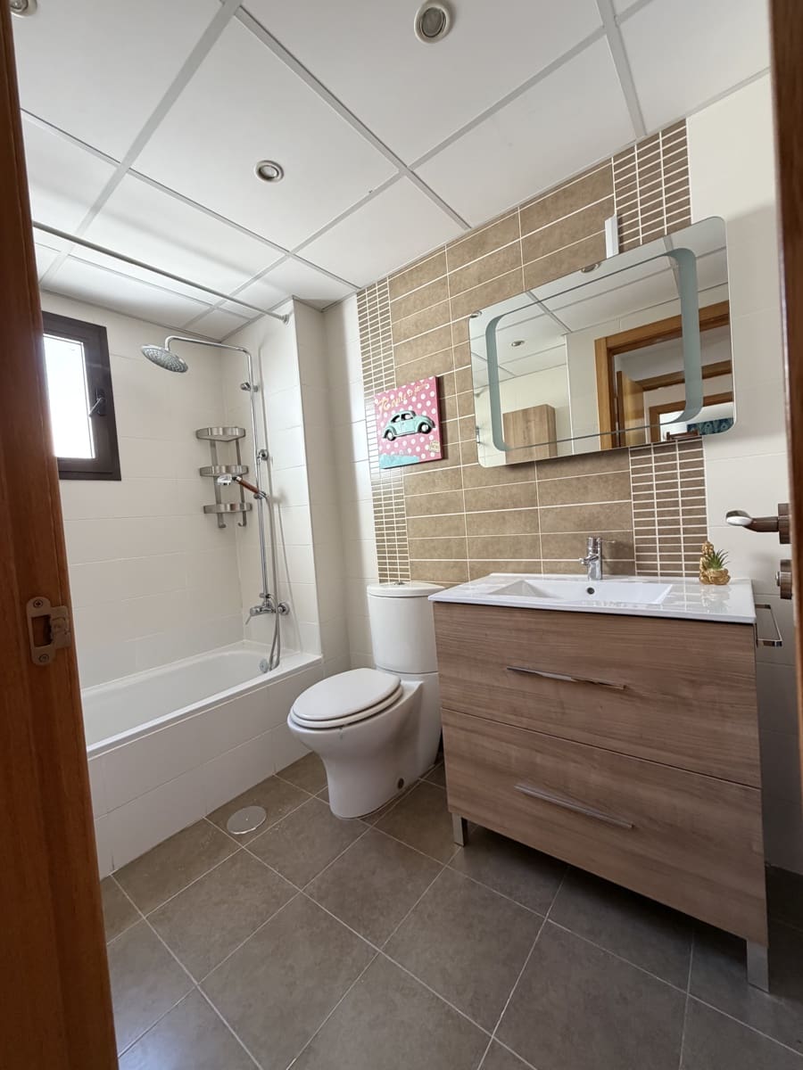 2 makuuhuone Kattohuoneisto myytävänä paikassa Malaga kaupunki mukana uima-altaan 
autotalli - 540 000 € (Ref: 9650355)