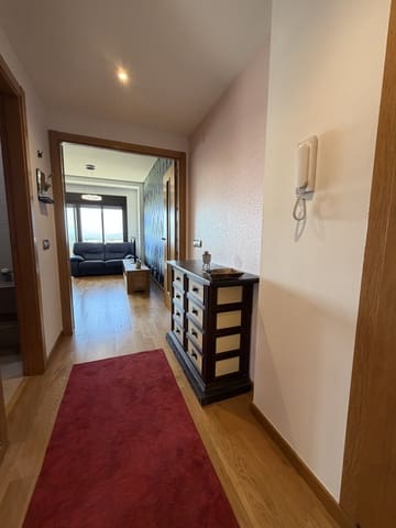 2 makuuhuone Kattohuoneisto myytävänä paikassa Cañada de los Cardos, Málaga kaupunki mukana uima-altaan 
autotalli - 540 000 € (Ref: 9650355)