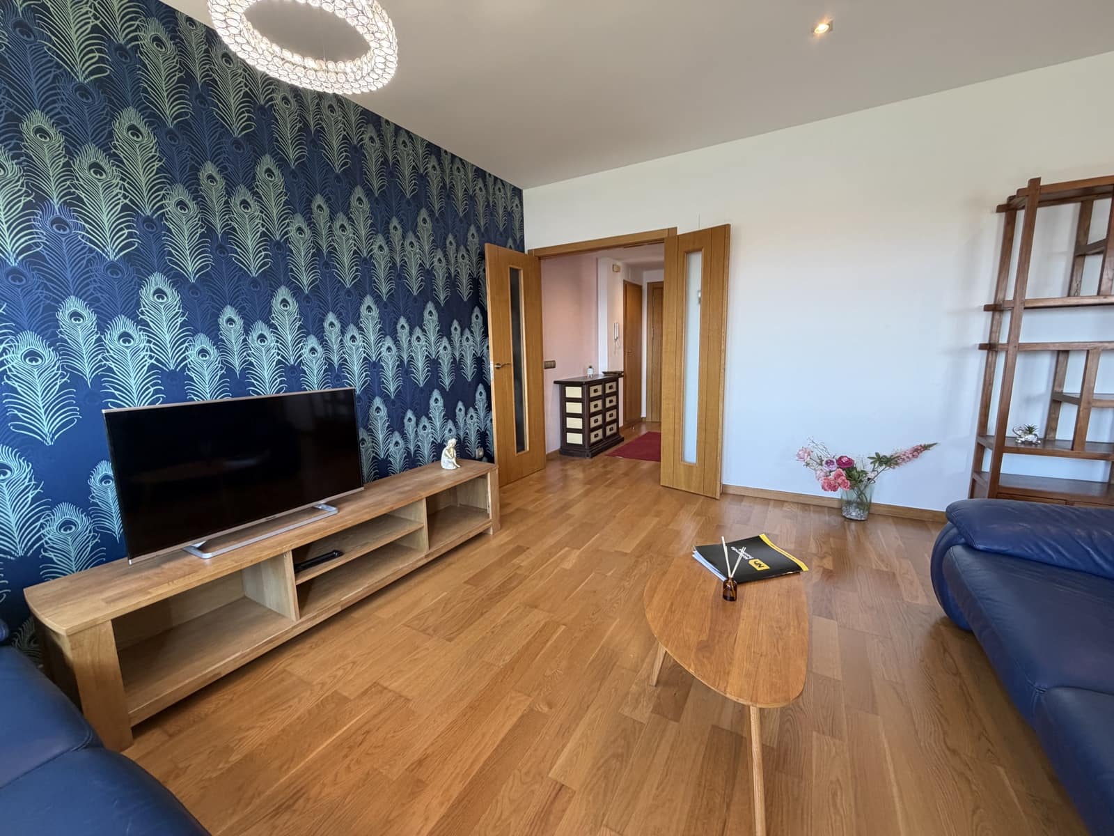 2 makuuhuone Kattohuoneisto myytävänä paikassa Malaga kaupunki mukana uima-altaan 
autotalli - 540 000 € (Ref: 9650355)