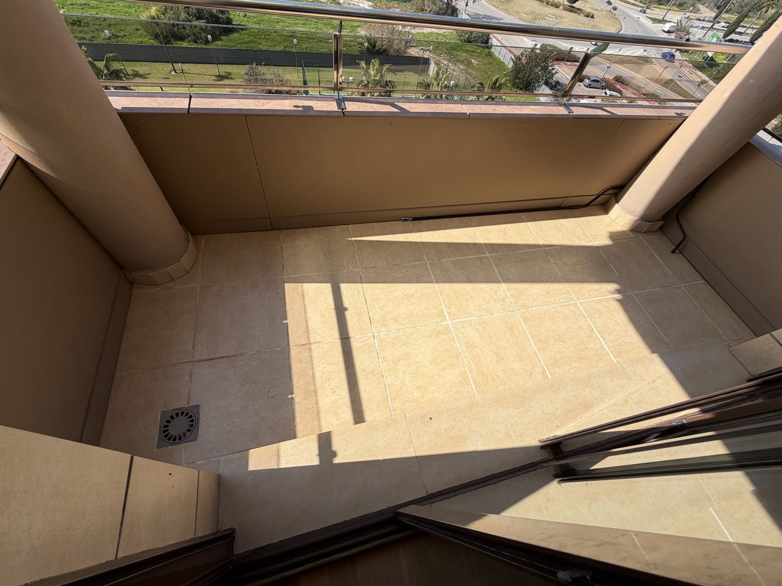 2 makuuhuone Kattohuoneisto myytävänä paikassa Malaga kaupunki mukana uima-altaan 
autotalli - 540 000 € (Ref: 9650355)