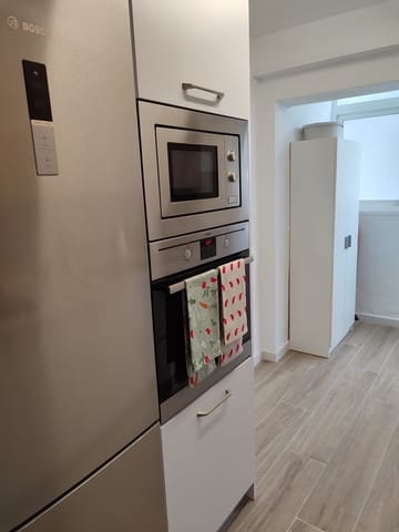 3 slaapkamer Appartement te koop in Playa de los Boliches, Fuengirola - € 330.000 (Ref: 9650367)