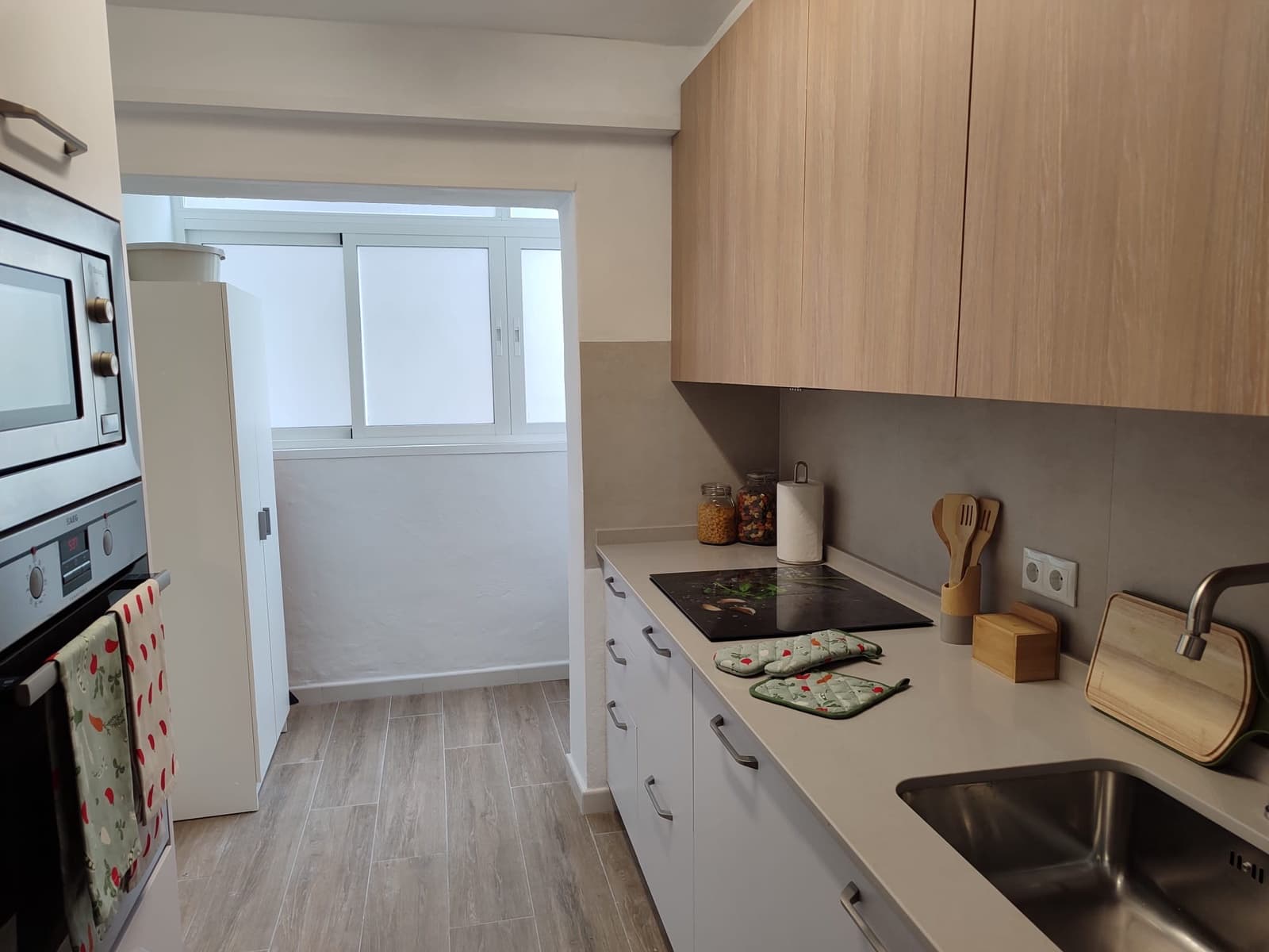 3 slaapkamer Appartement te koop in Fuengirola - € 330.000 (Ref: 9650367)