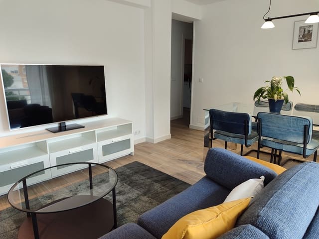 3 slaapkamer Appartement te koop in Playa de los Boliches, Fuengirola - € 330.000 (Ref: 9650367)