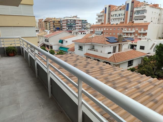 3 slaapkamer Appartement te koop in Playa de los Boliches, Fuengirola - € 330.000 (Ref: 9650367)