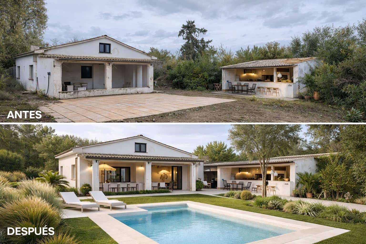 2 makuuhuone Rivitalo myytävänä paikassa Coin - 280 000 € (Ref: 9650372)