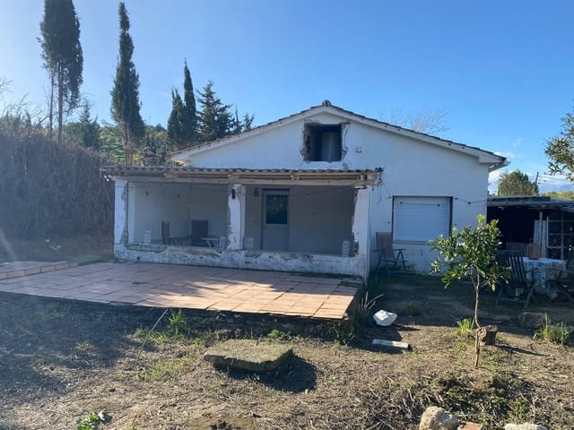 2 makuuhuone Rivitalo myytävänä paikassa Coín - 280 000 € (Ref: 9650372)