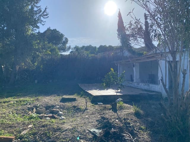 2 makuuhuone Rivitalo myytävänä paikassa Coín - 280 000 € (Ref: 9650372)