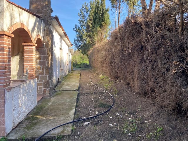 2 makuuhuone Rivitalo myytävänä paikassa Coín - 280 000 € (Ref: 9650372)