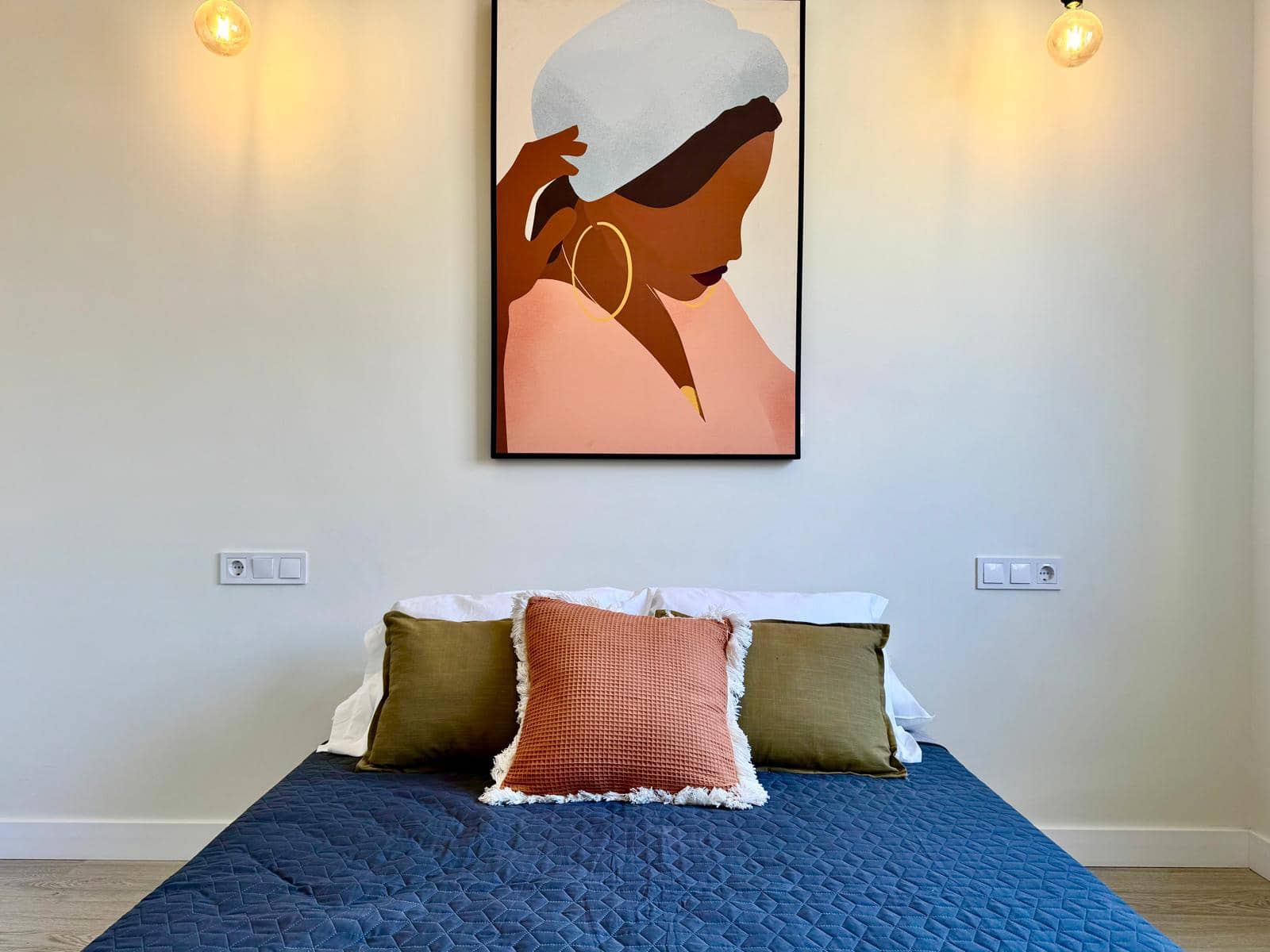 3 slaapkamer Villa te koop in Malaga stad - € 485.000 (Ref: 9650380)