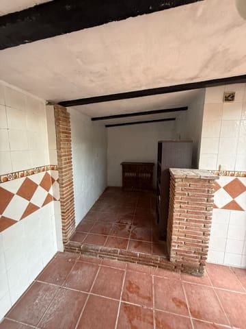 4 sypialnia Finka/Dom wiejski na sprzedaż w Coín z basenem garażem - 400 000 € (Ref: 9650776)