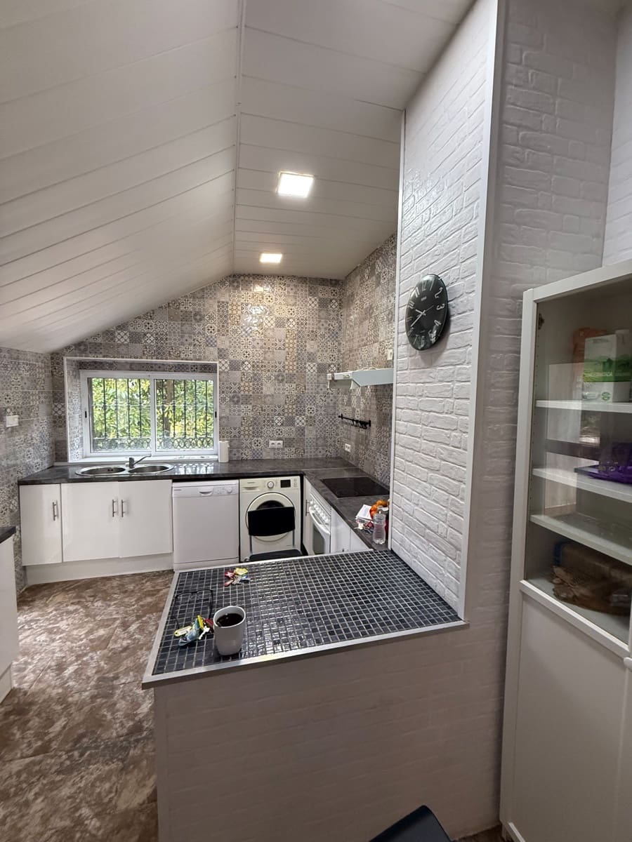 4 sypialnia Finka/Dom wiejski na sprzedaż w Coin z basenem garażem - 400 000 € (Ref: 9650776)