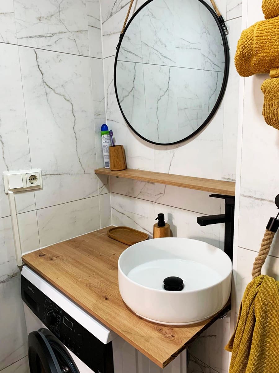 Studio til salg i Malaga by - € 199.000 (Ref: 9650778)