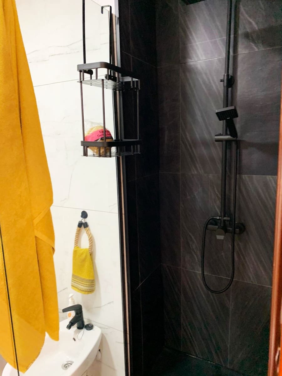 Studio til salg i Malaga by - € 199.000 (Ref: 9650778)