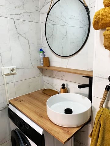 Studio til salg i Marmoles, Málaga by - € 199.000 (Ref: 9650778)