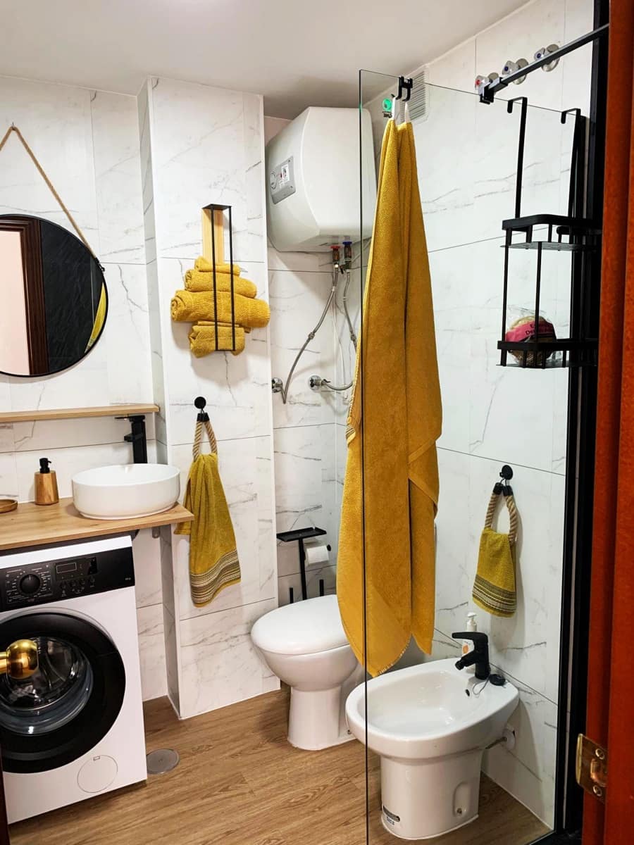 Studio til salg i Malaga by - € 199.000 (Ref: 9650778)