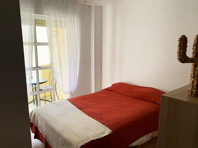Studio til salg i Marmoles, Málaga by - € 199.000 (Ref: 9650778)