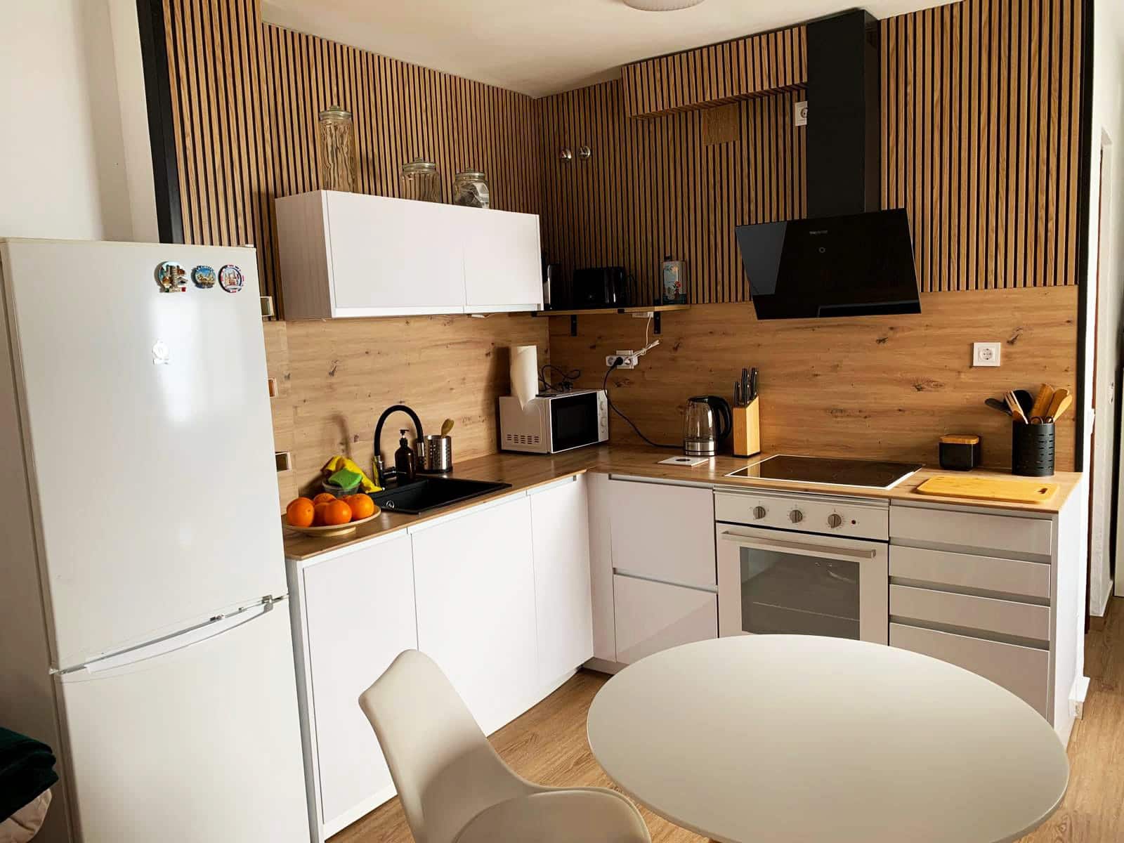 Studio til salg i Malaga by - € 199.000 (Ref: 9650778)