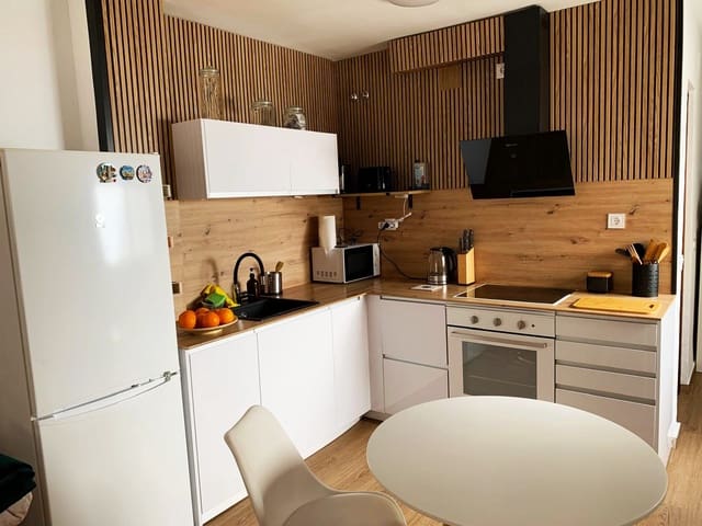 Studio til salg i Marmoles, Málaga by - € 199.000 (Ref: 9650778)