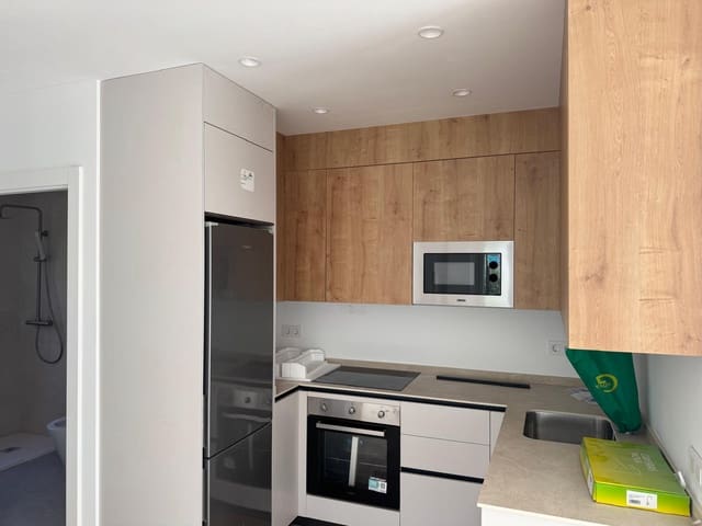 1 Zimmer Apartment zu verkaufen in Torremolinos mit Garage - 299.000 € (Ref: 9650779)