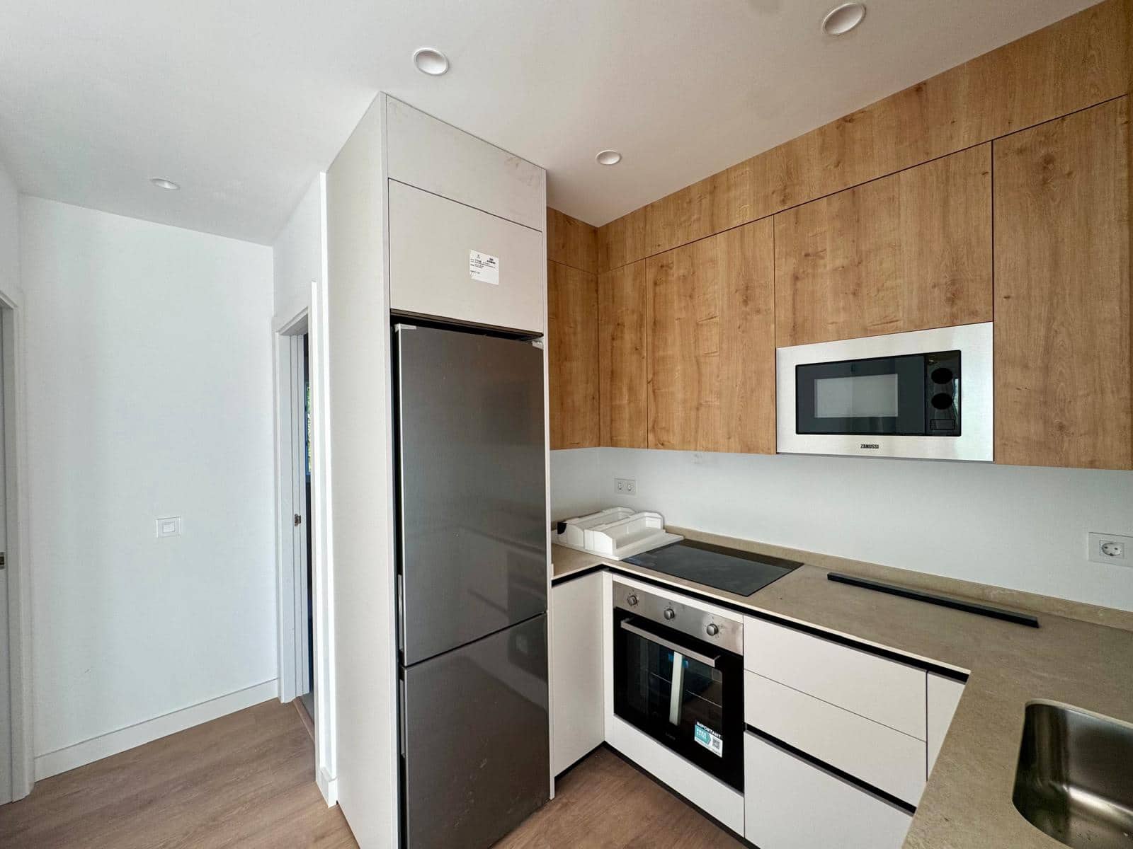 1 Zimmer Apartment zu verkaufen in Torremolinos mit Garage - 299.000 € (Ref: 9650779)