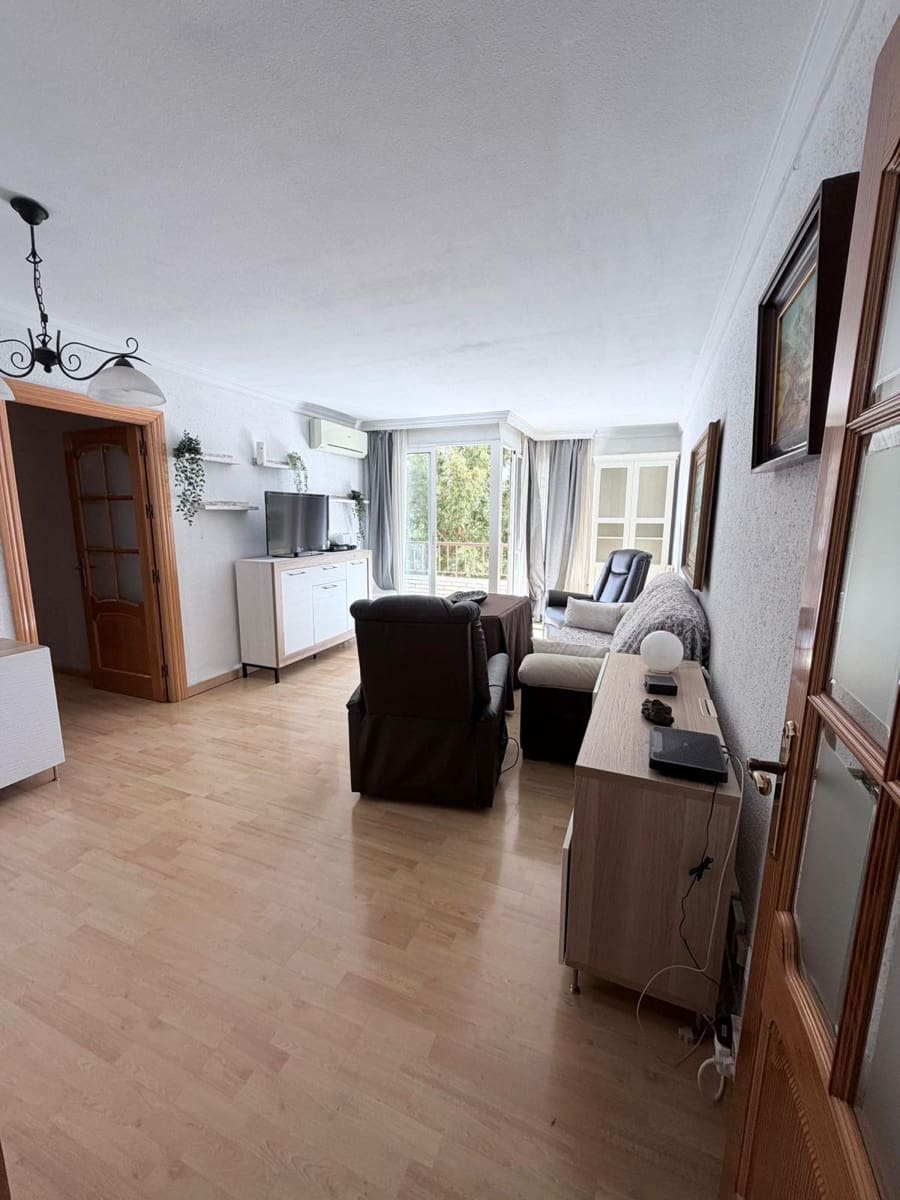 4 chambre Appartement à vendre à Malaga ville avec garage - 450 000 € (Ref: 9650783)