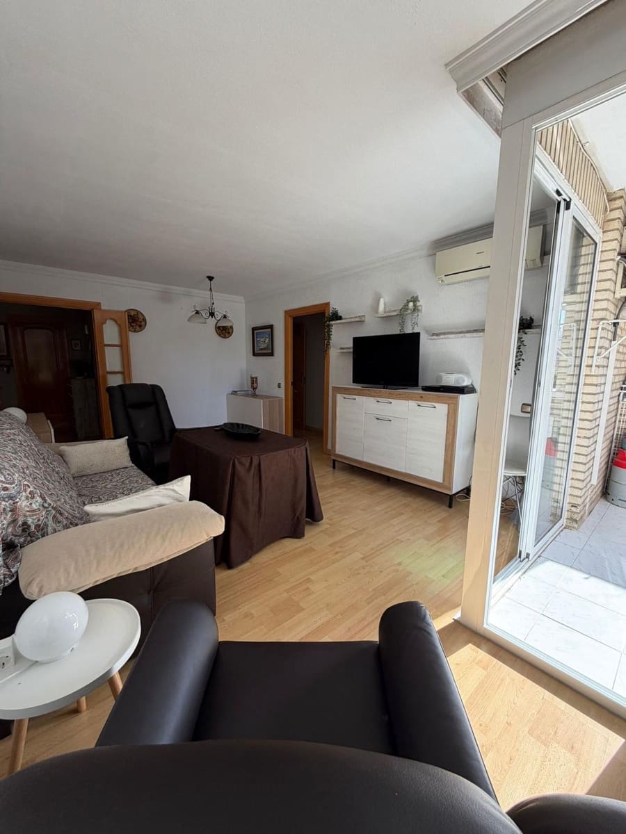 4 chambre Appartement à vendre à Malaga ville avec garage - 450 000 € (Ref: 9650783)