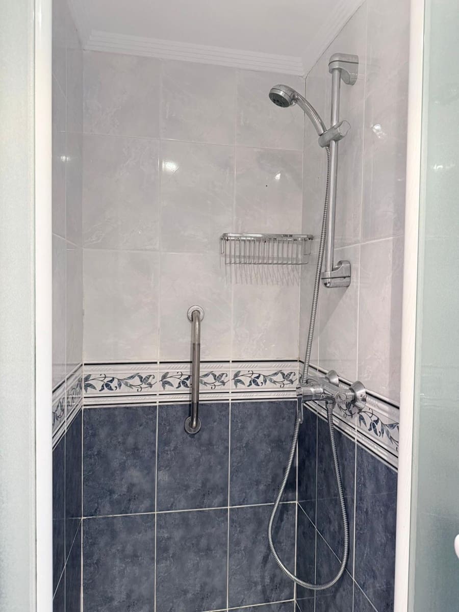 4 chambre Appartement à vendre à Malaga ville avec garage - 450 000 € (Ref: 9650783)