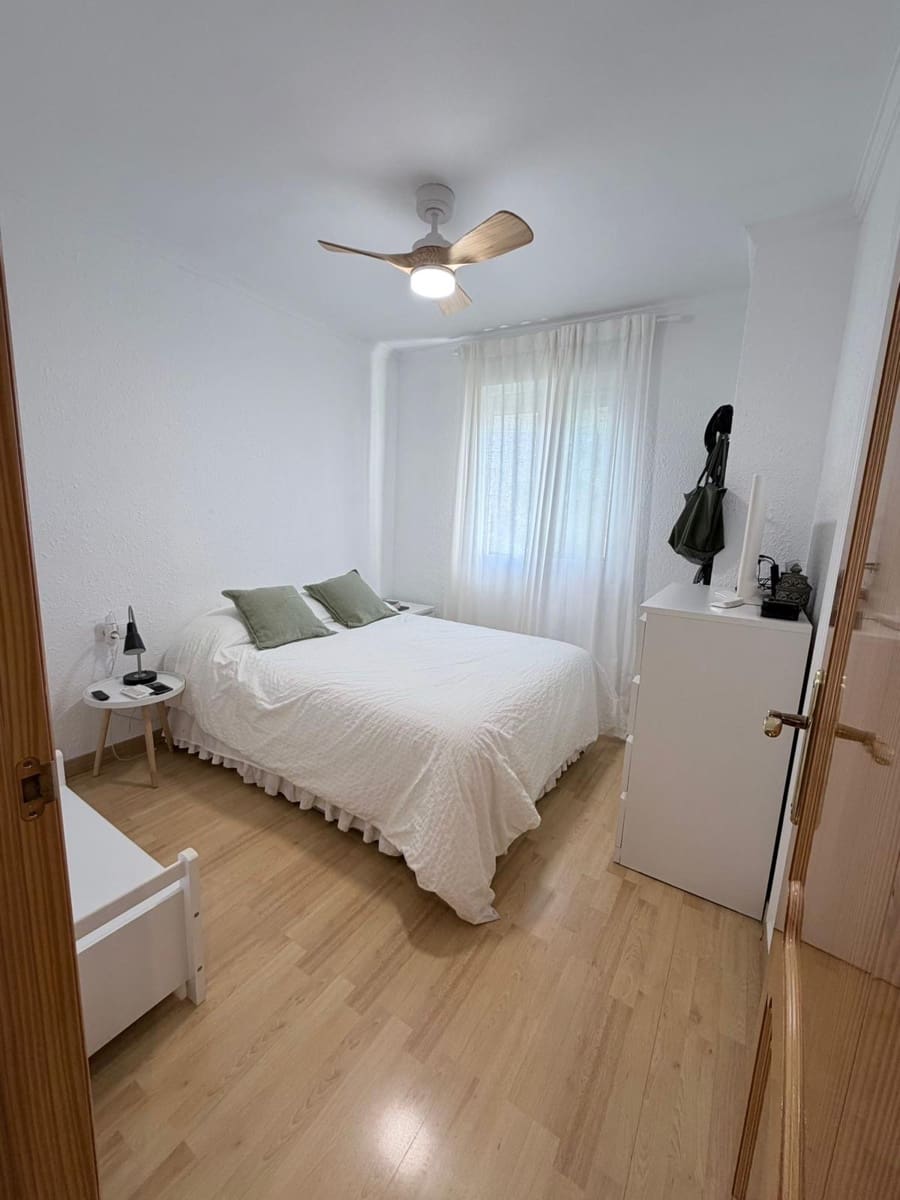 4 chambre Appartement à vendre à Malaga ville avec garage - 450 000 € (Ref: 9650783)
