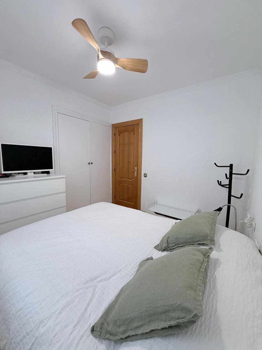 4 chambre Appartement à vendre à Malaga ville avec garage - 450 000 € (Ref: 9650783)