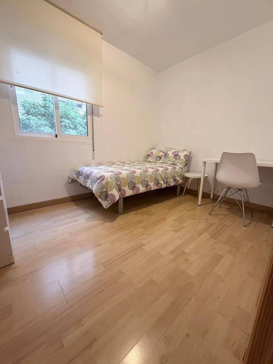 4 chambre Appartement à vendre à Malaga ville avec garage - 450 000 € (Ref: 9650783)