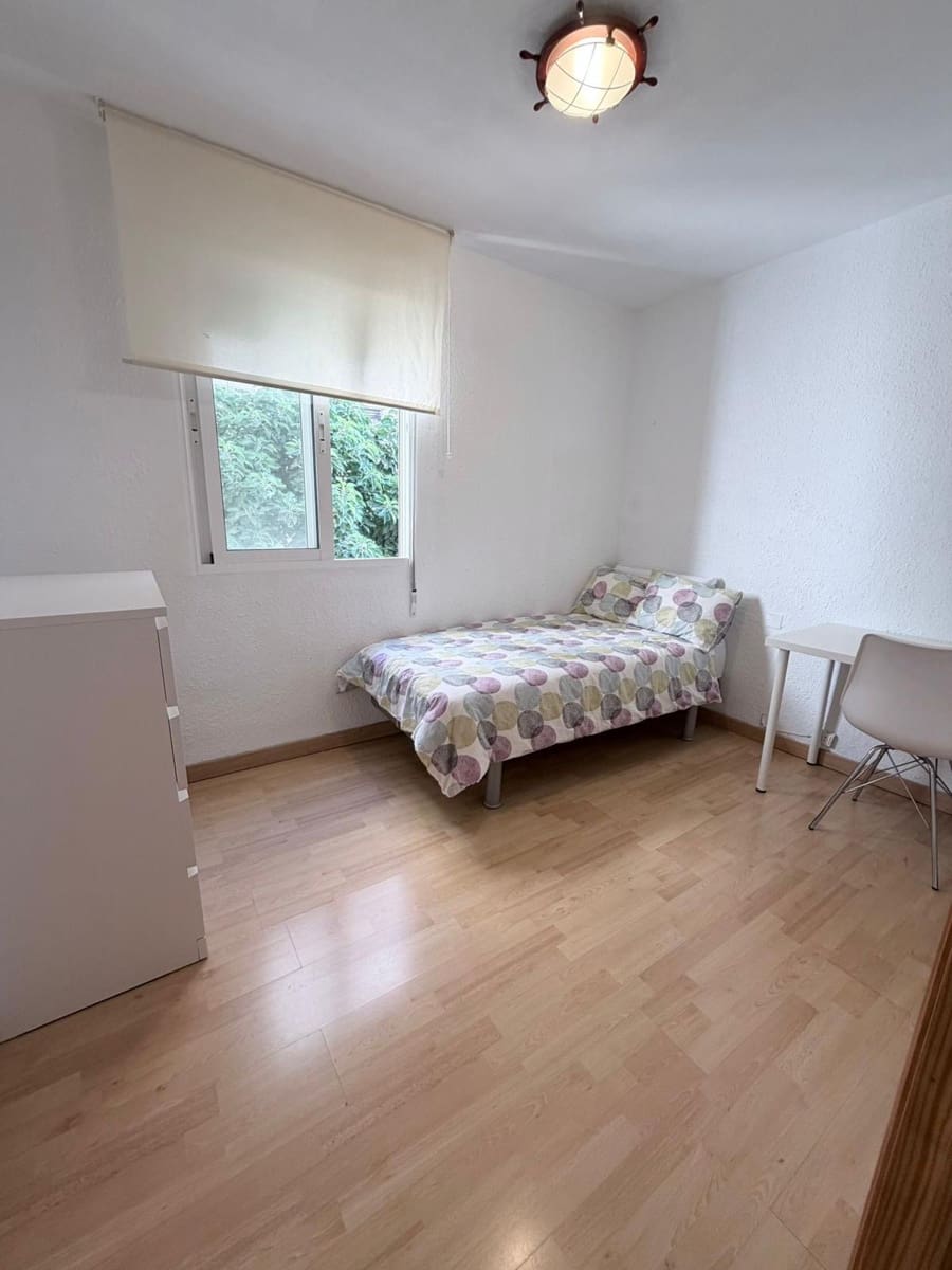 4 chambre Appartement à vendre à Malaga ville avec garage - 450 000 € (Ref: 9650783)