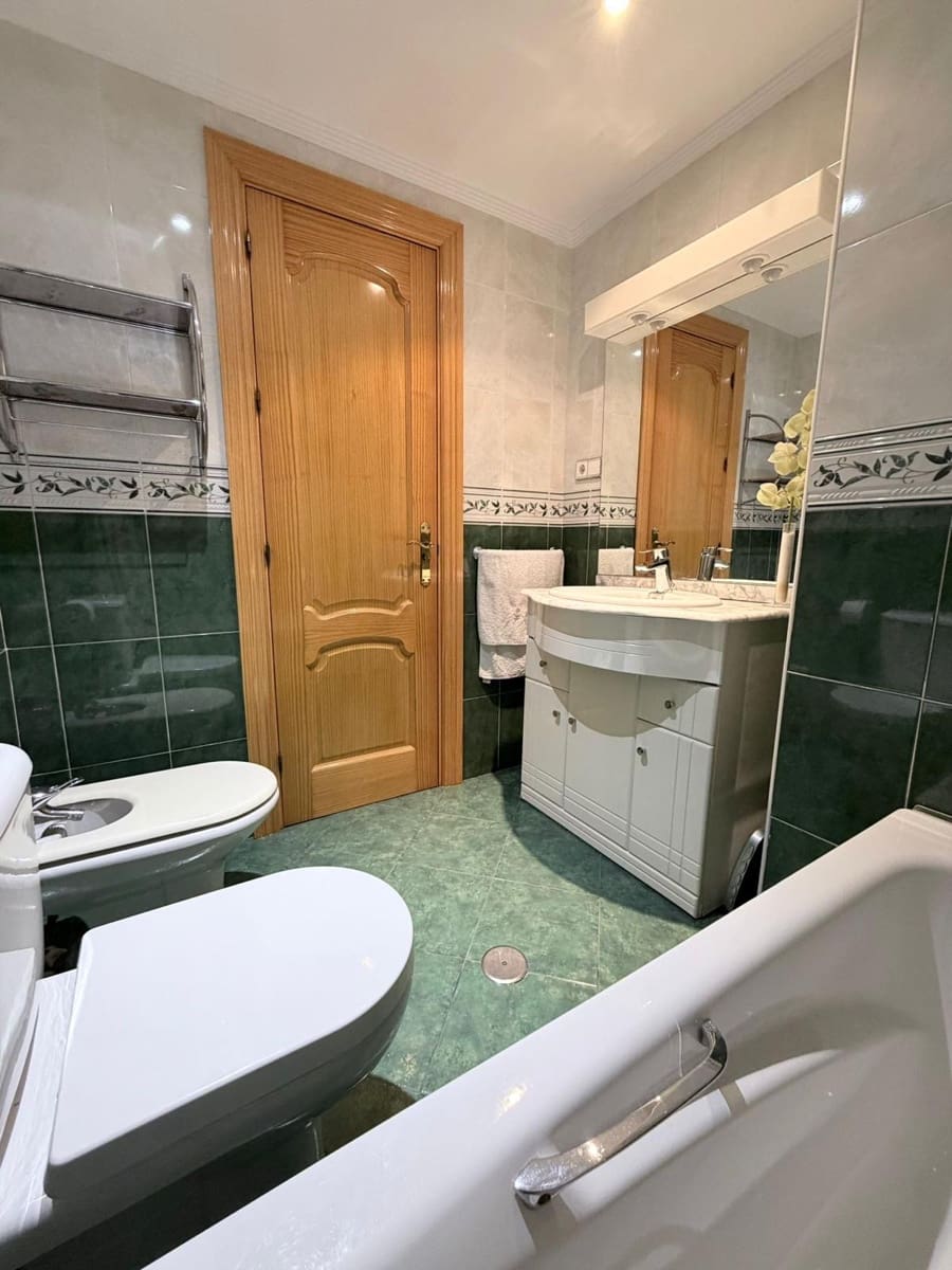 4 chambre Appartement à vendre à Malaga ville avec garage - 450 000 € (Ref: 9650783)