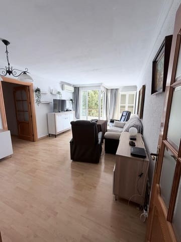 4 chambre Appartement à vendre à El Torcal, Malaga ville avec garage - 450 000 € (Ref: 9650783)