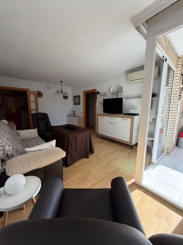 4 chambre Appartement à vendre à El Torcal, Malaga ville avec garage - 450 000 € (Ref: 9650783)