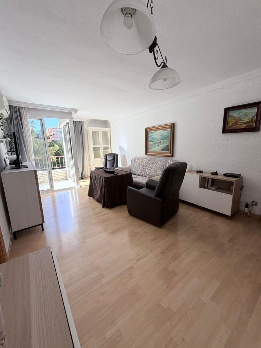 4 chambre Appartement à vendre à Malaga ville avec garage - 450 000 € (Ref: 9650783)