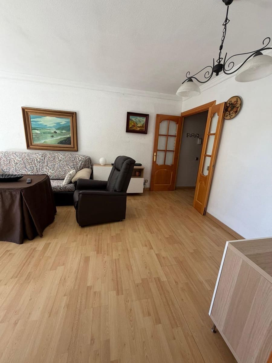 4 chambre Appartement à vendre à Malaga ville avec garage - 450 000 € (Ref: 9650783)