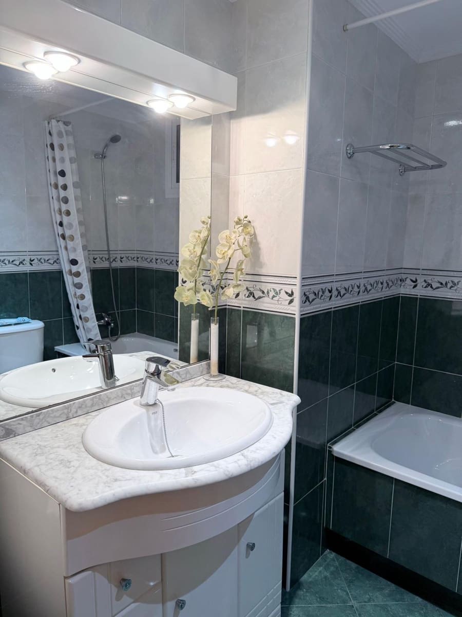 4 chambre Appartement à vendre à Malaga ville avec garage - 450 000 € (Ref: 9650783)