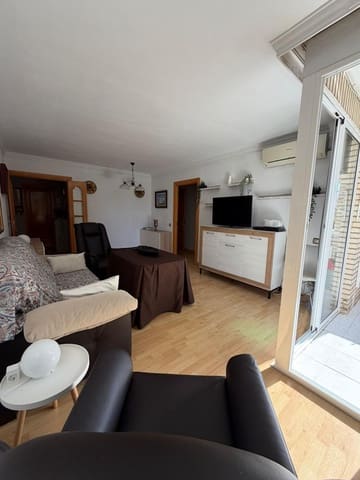 4 chambre Appartement à vendre à El Torcal, Malaga ville avec garage - 450 000 € (Ref: 9650783)
