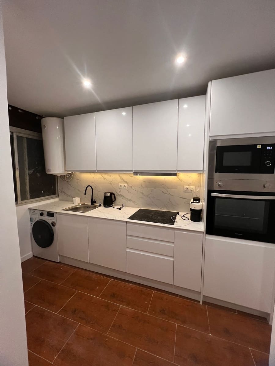 3 quarto Apartamento para venda em Malaga cidade - 305 000 € (Ref: 9650870)