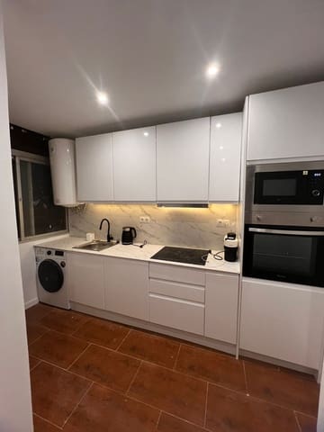 3 chambre Appartement à vendre à Las Chapas, Malaga ville - 305 000 € (Ref: 9650870)