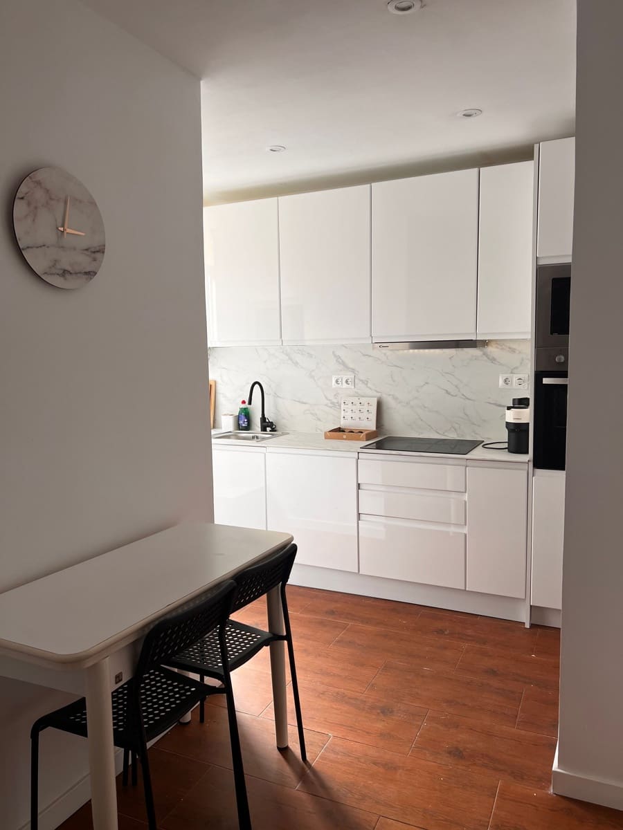 3 quarto Apartamento para venda em Malaga cidade - 305 000 € (Ref: 9650870)