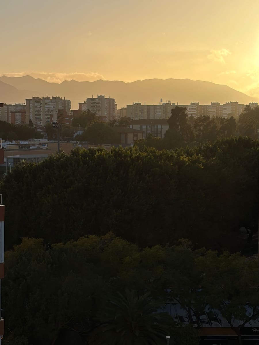 3 quarto Apartamento para venda em Malaga cidade - 305 000 € (Ref: 9650870)