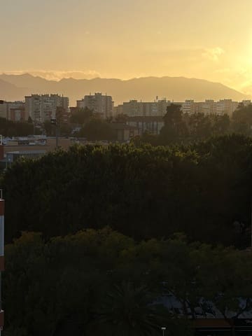 3 chambre Appartement à vendre à Las Chapas, Malaga ville - 305 000 € (Ref: 9650870)