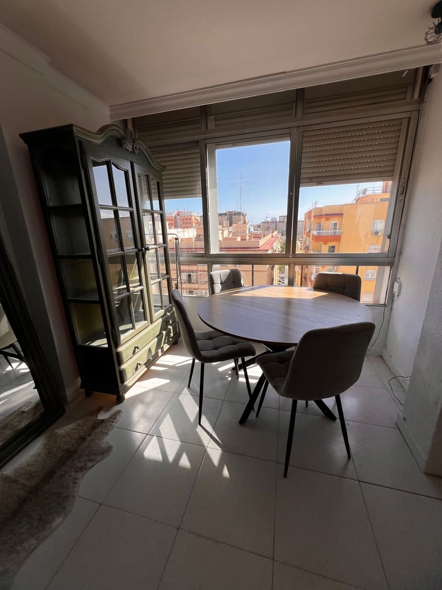 3 quarto Apartamento para venda em Malaga cidade - 305 000 € (Ref: 9650870)