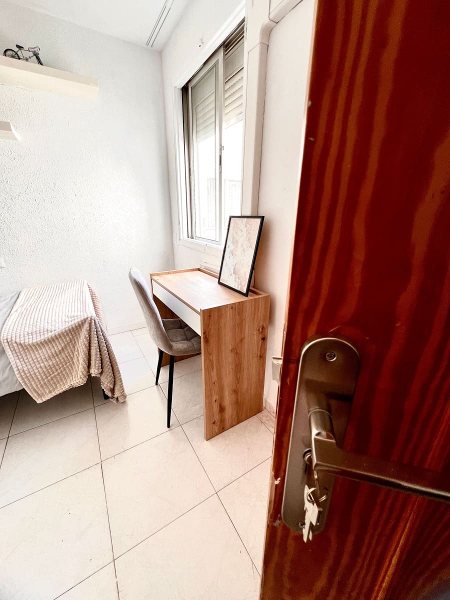 3 quarto Apartamento para venda em Malaga cidade - 305 000 € (Ref: 9650870)