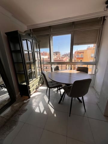 3 chambre Appartement à vendre à Las Chapas, Malaga ville - 305 000 € (Ref: 9650870)